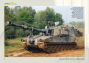 Tankograd In Detail : Fast Track 04<br>M109A6 Paladin<br>US Army Self-Propelled Howitzer
